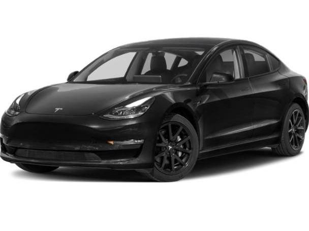 TESLA MODEL 3 2023 5YJ3E1EC2PF696329 image